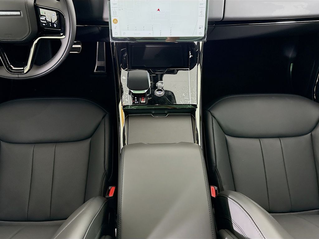 Thumbnail: 2026 Land Rover Range Rover Sport - 18