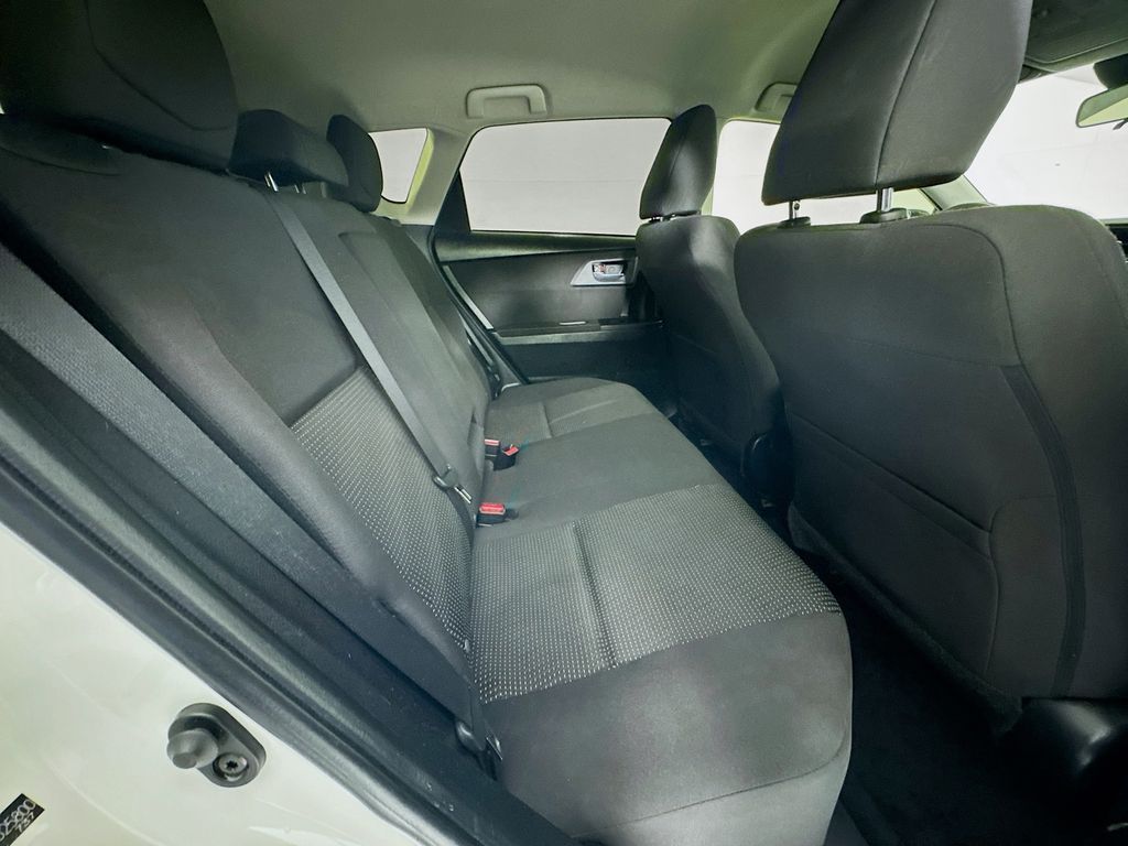 Used Car 2017 Toyota Corolla Im  Base For Sale Under $10,000 In Austin, Texas