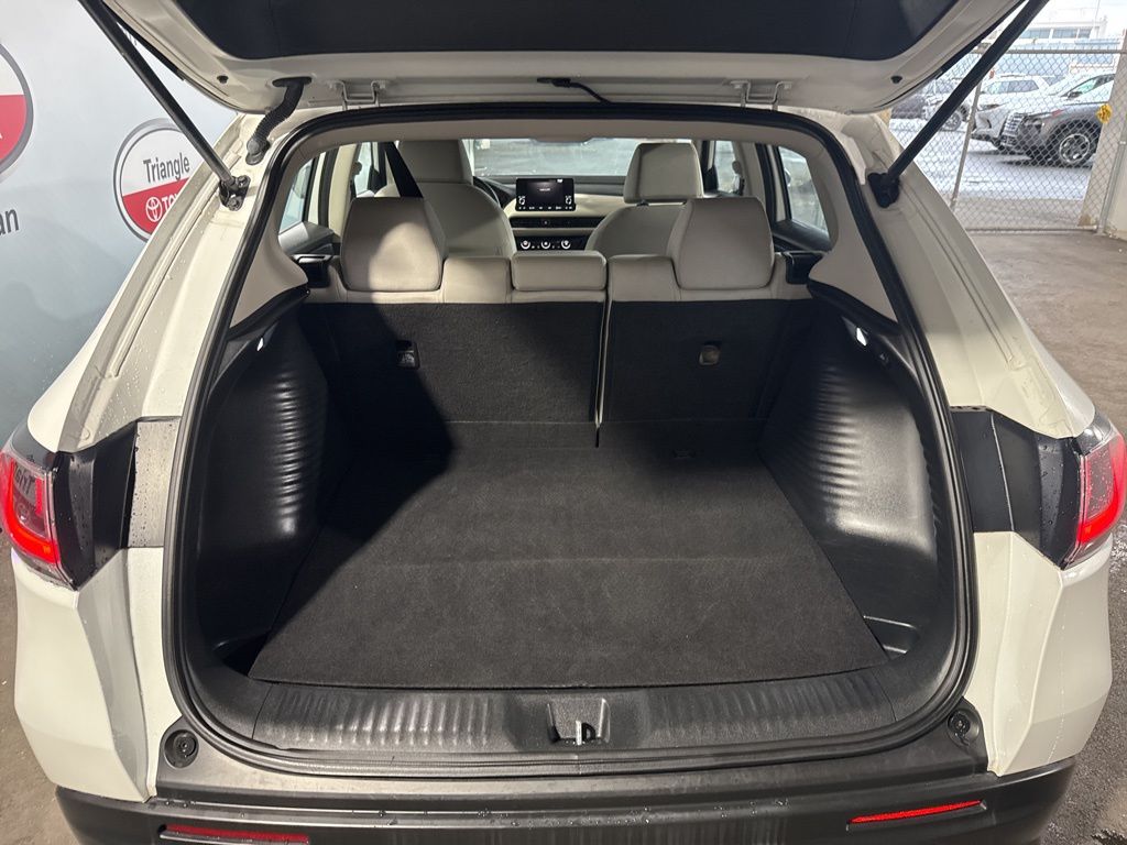 Thumbnail: 2024 Honda HR-V - 21