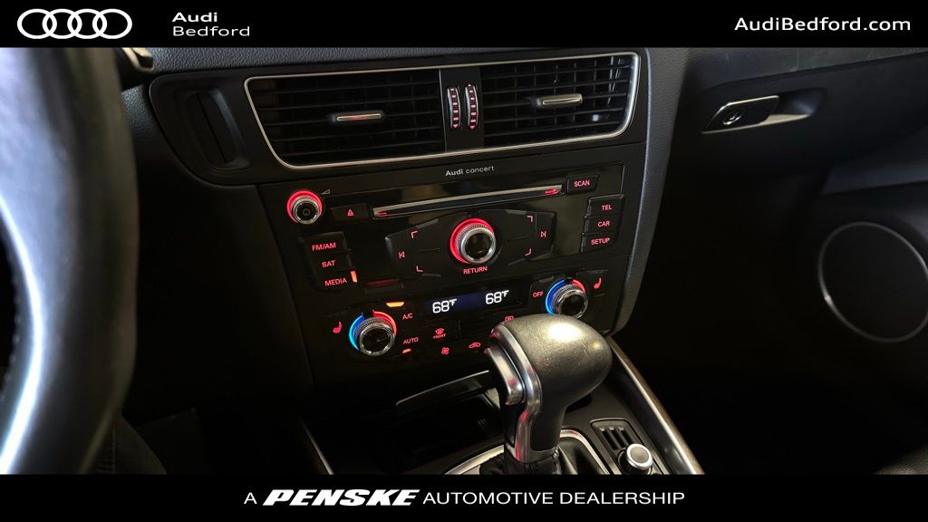 2015 Audi Q5 Premium Plus 16
