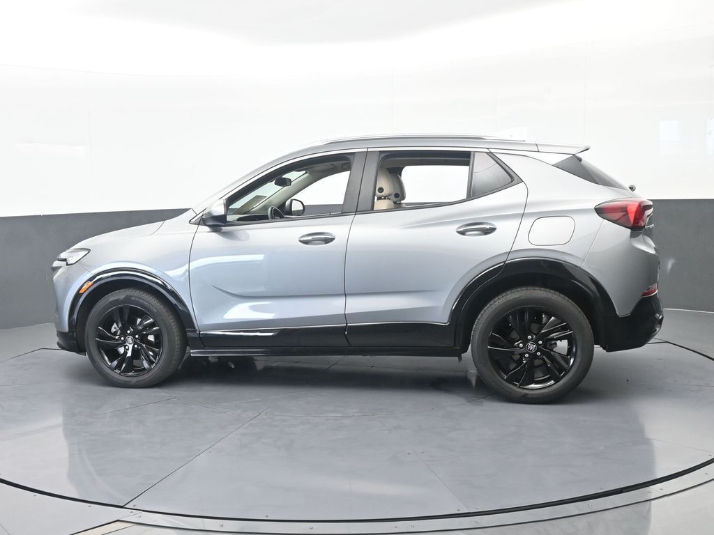 2024 Buick Encore GX