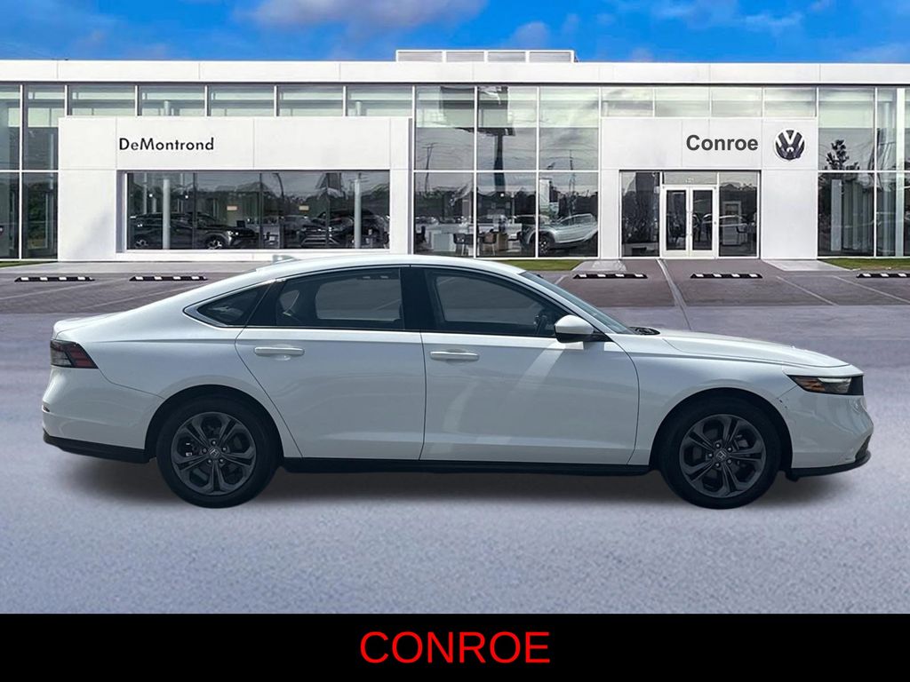 2023 Honda Accord EX - 3