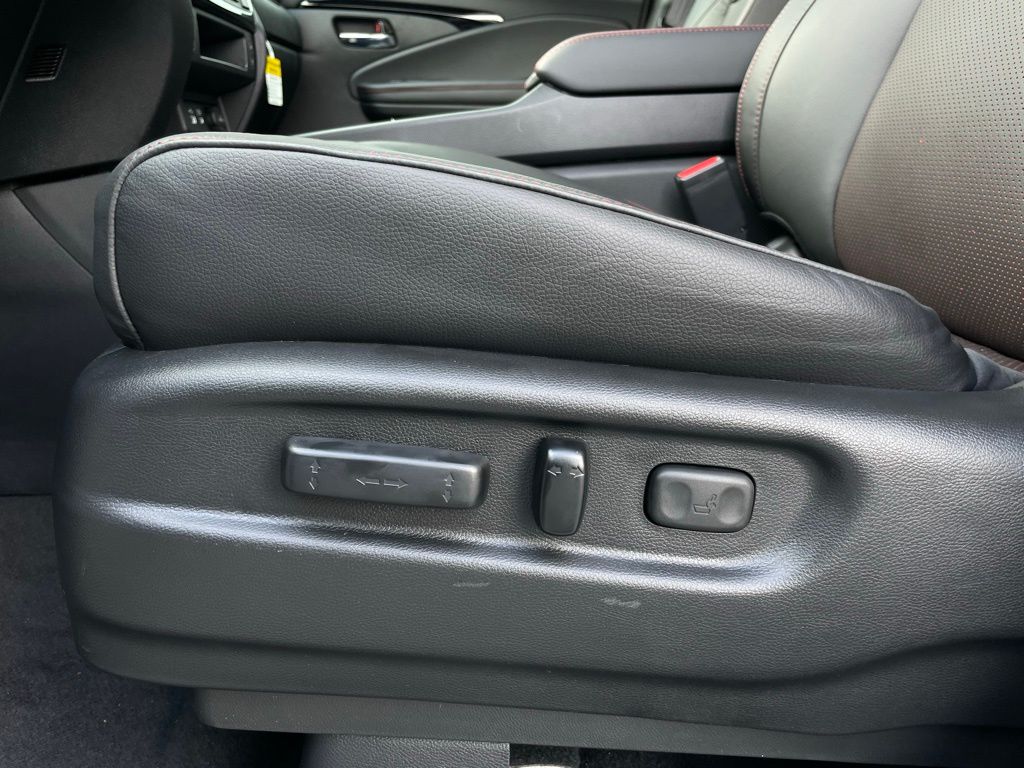 Thumbnail: 2026 Honda Ridgeline - 25