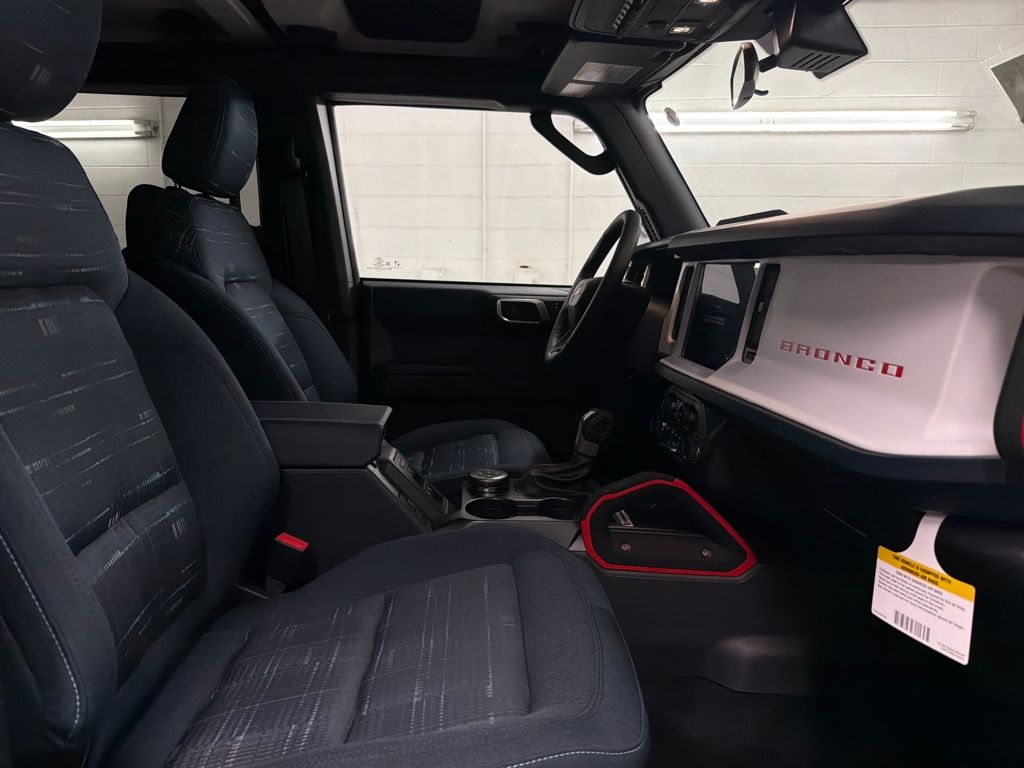 New 2026 Gray Ford Heritage Edition image 28