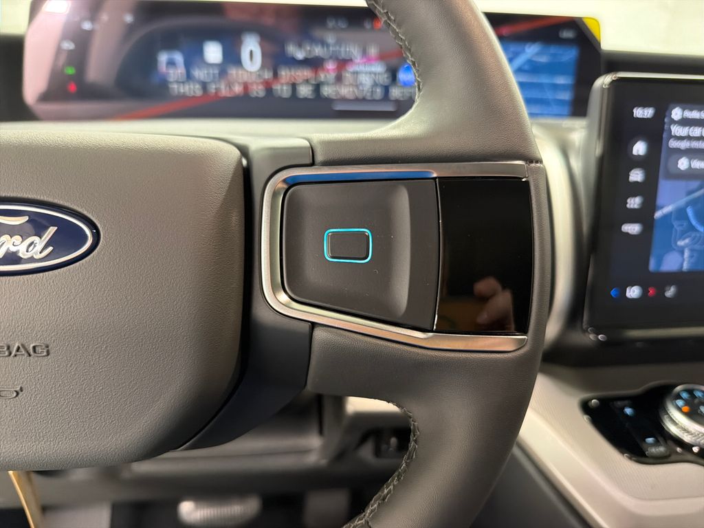 New 2026 Gray Ford Active image 21