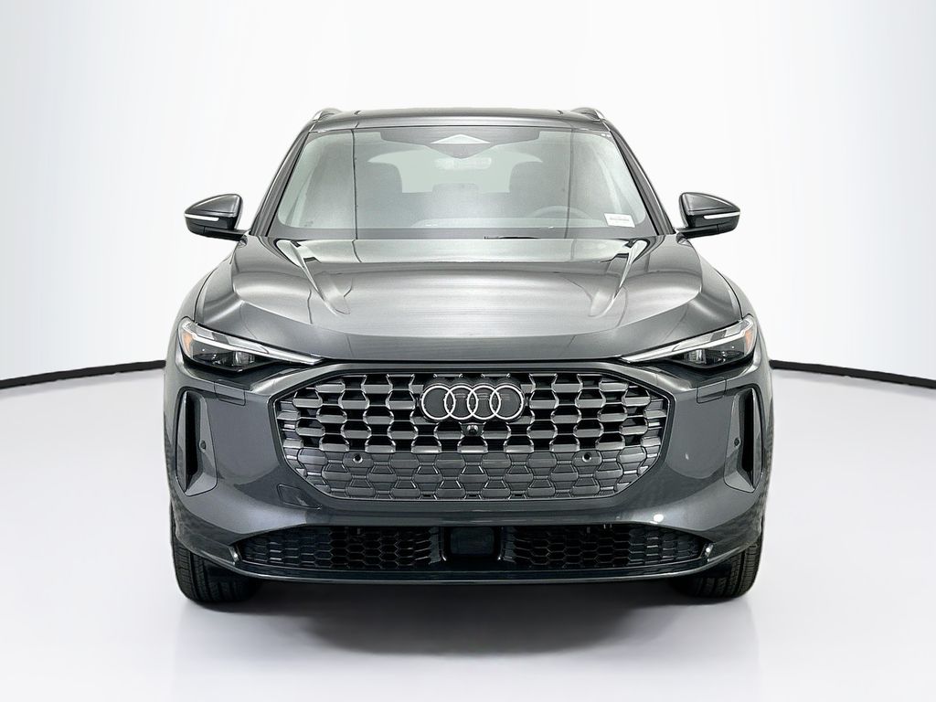 Thumbnail: 2025 Audi Q5 - 2