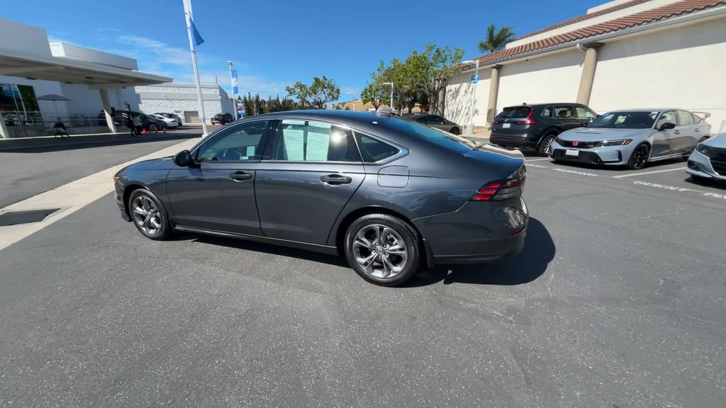 Thumbnail: 2024 Honda Accord - 6