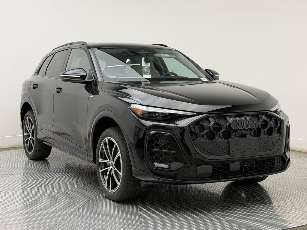 Thumbnail: 2026 Audi Q5 - 2