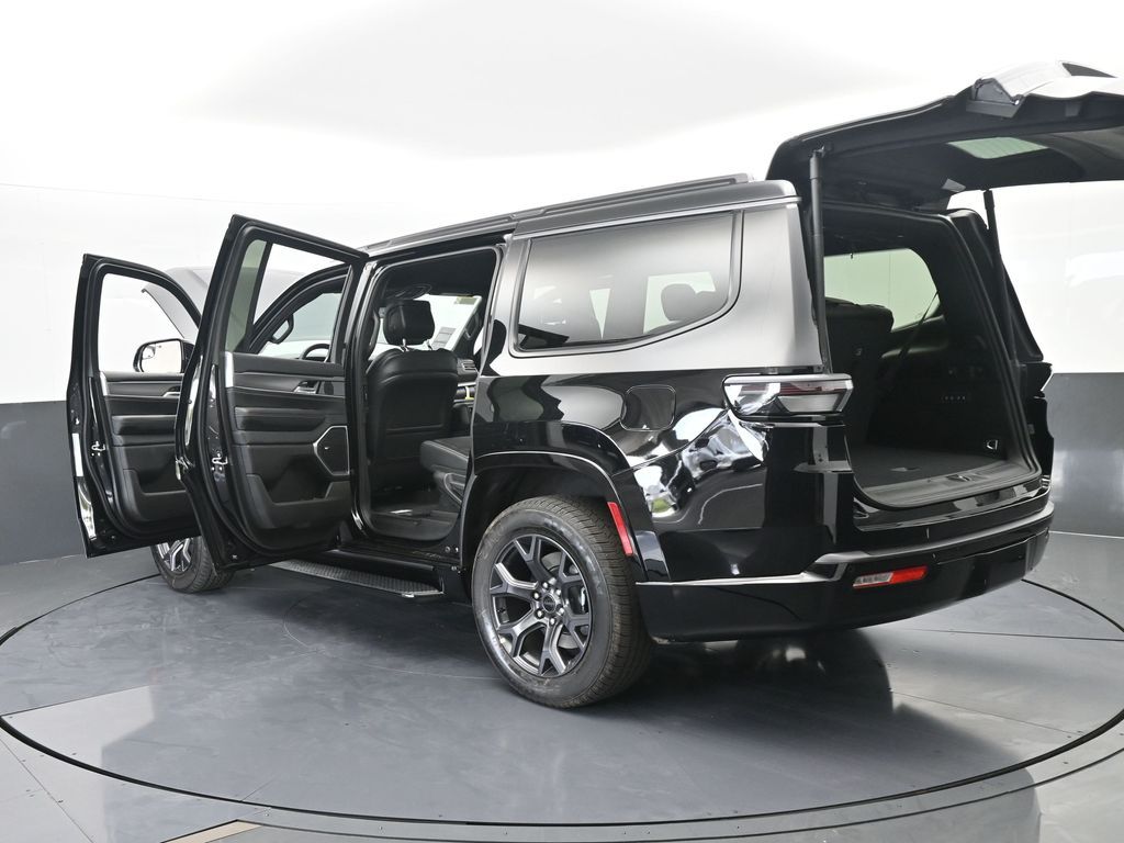 New 2026 High Gloss Black Jeep Limited image 74
