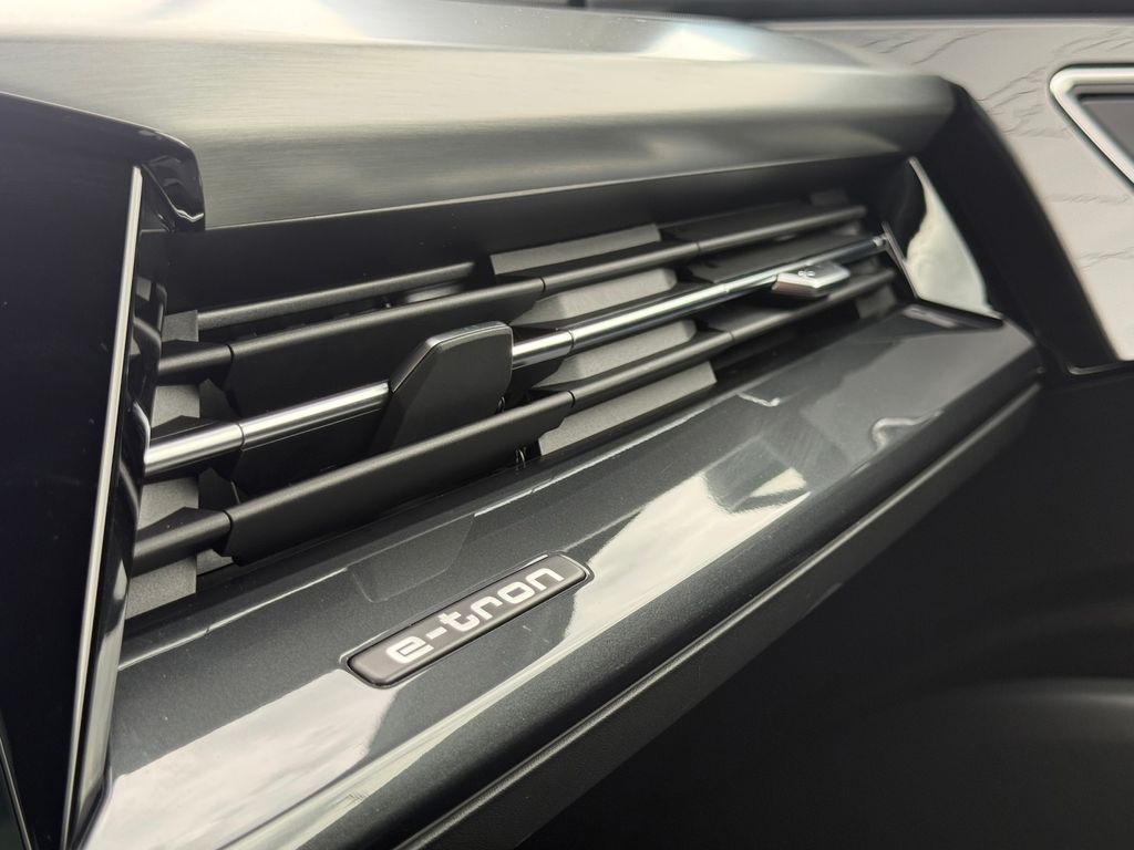 Used 2023 Gray Audi Premium Plus image 37