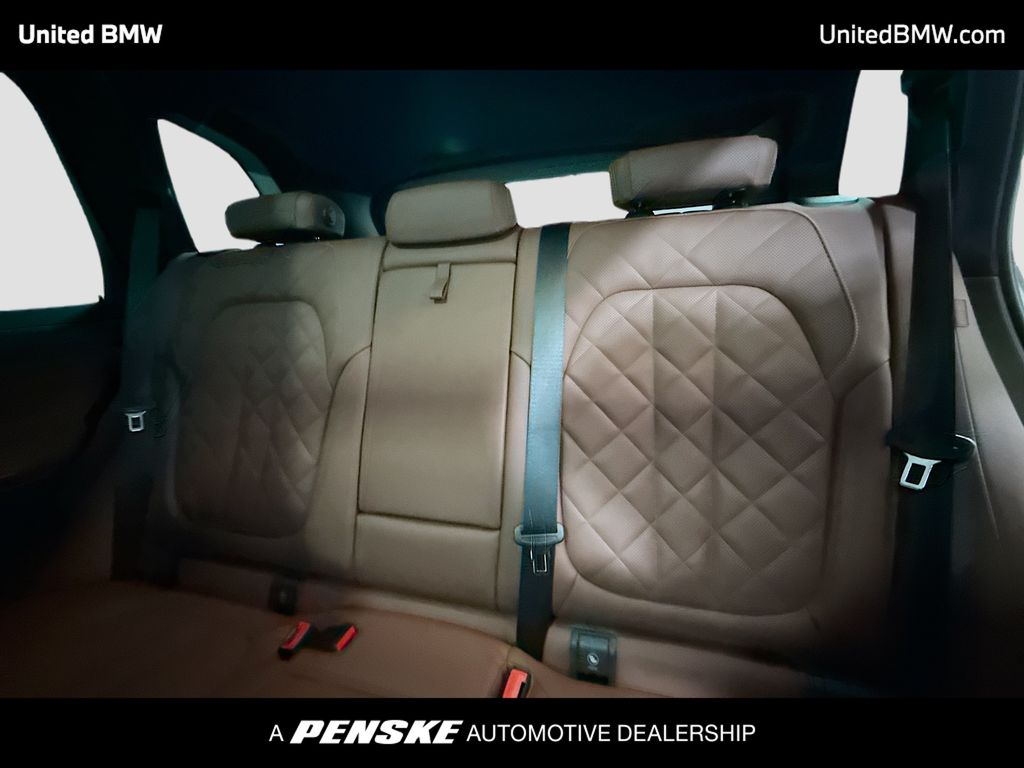 Thumbnail: 2025 BMW X5 - 13