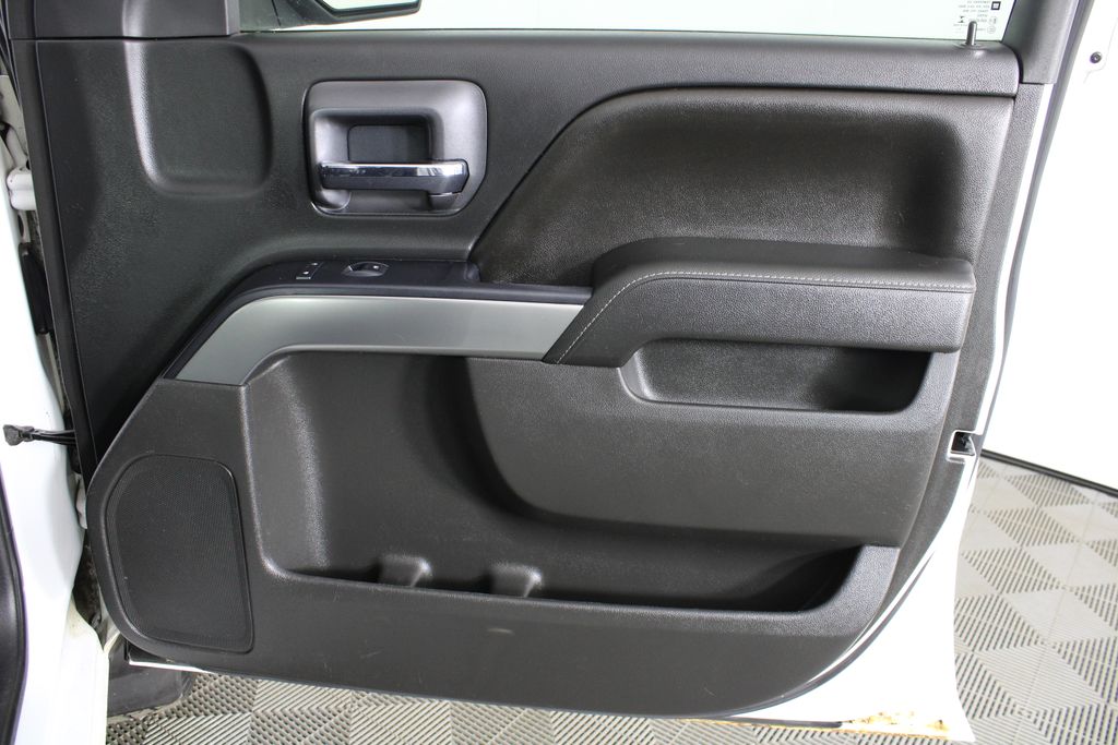 Used 2016 Chevrolet Silverado 1500 for sale in 