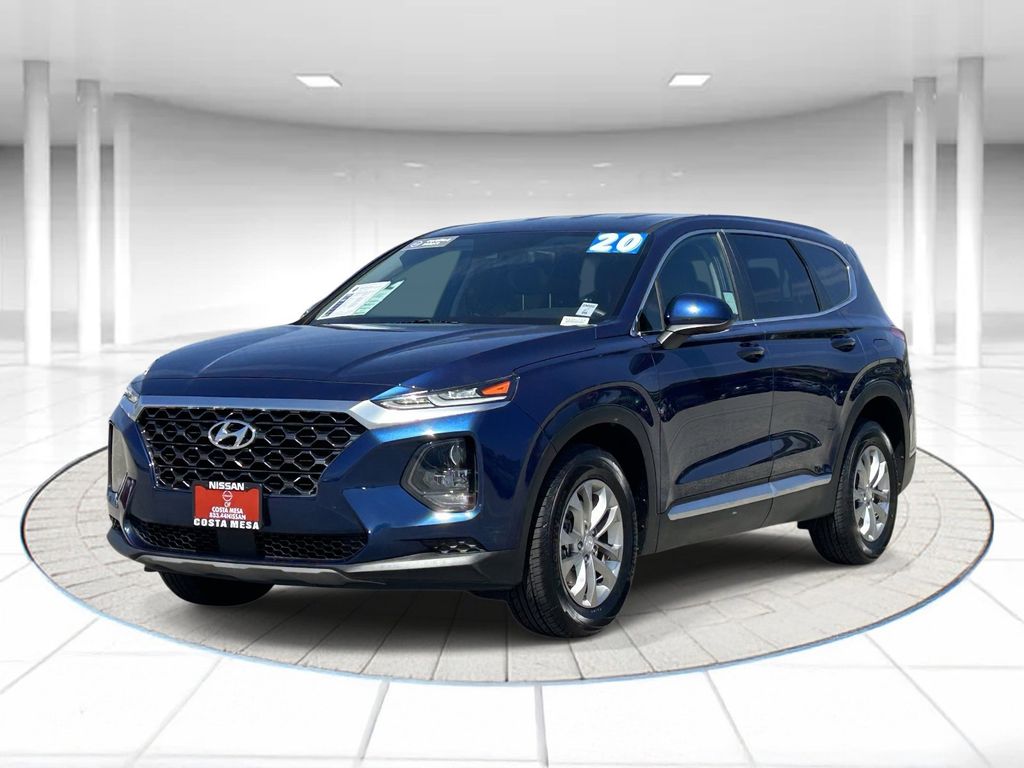 2020 Hyundai Santa Fe 2.4L SE FWD