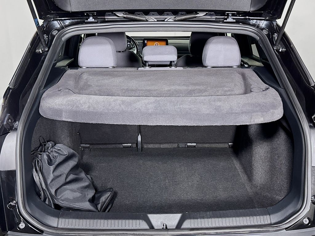 2021 Volkswagen ID.4 Pro