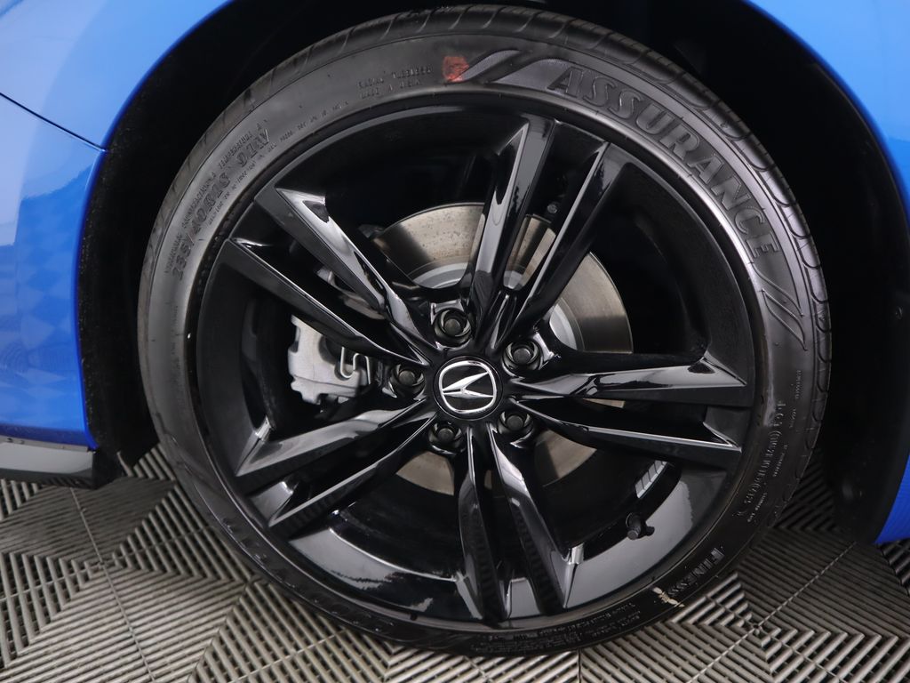 Thumbnail: 2026 Acura Integra - 31