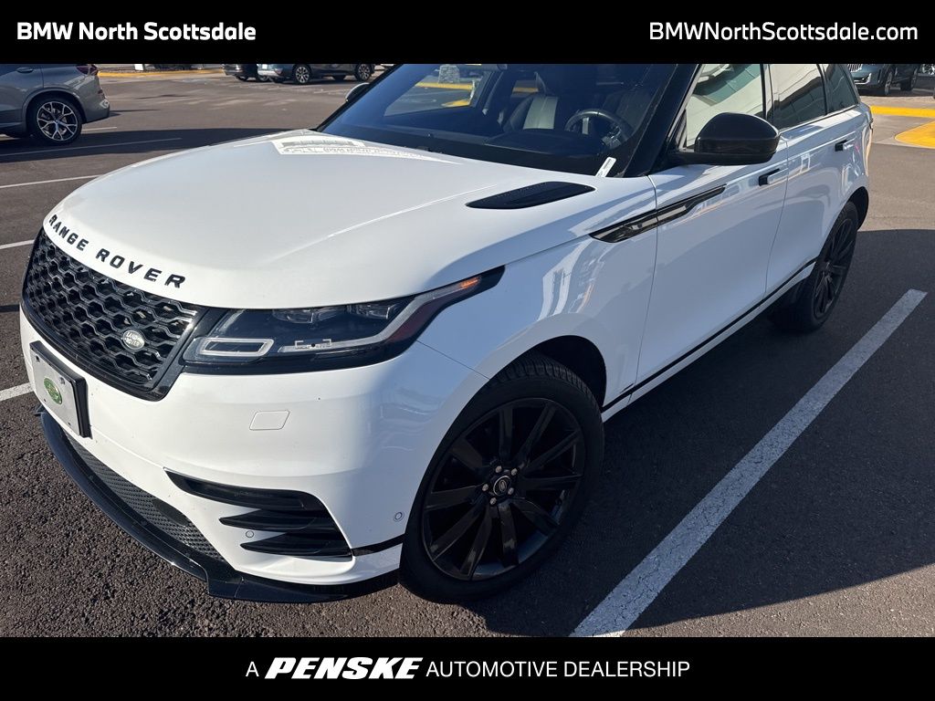 2019 Land Rover Range Rover Velar R-Dynamic SE -
                  Phoenix, AZ