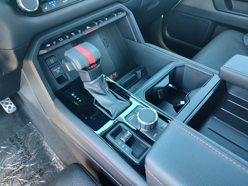 New 2026 Toyota Tundra i-FORCE MAX Truck