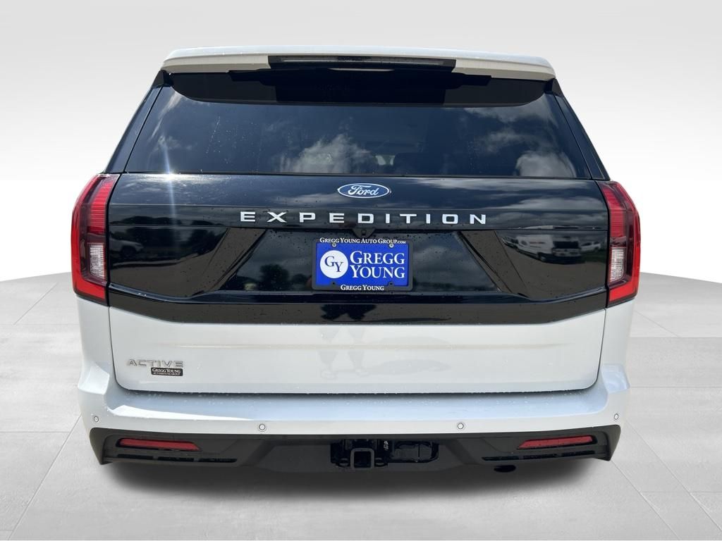 Used 2025 Ford Expedition SUV