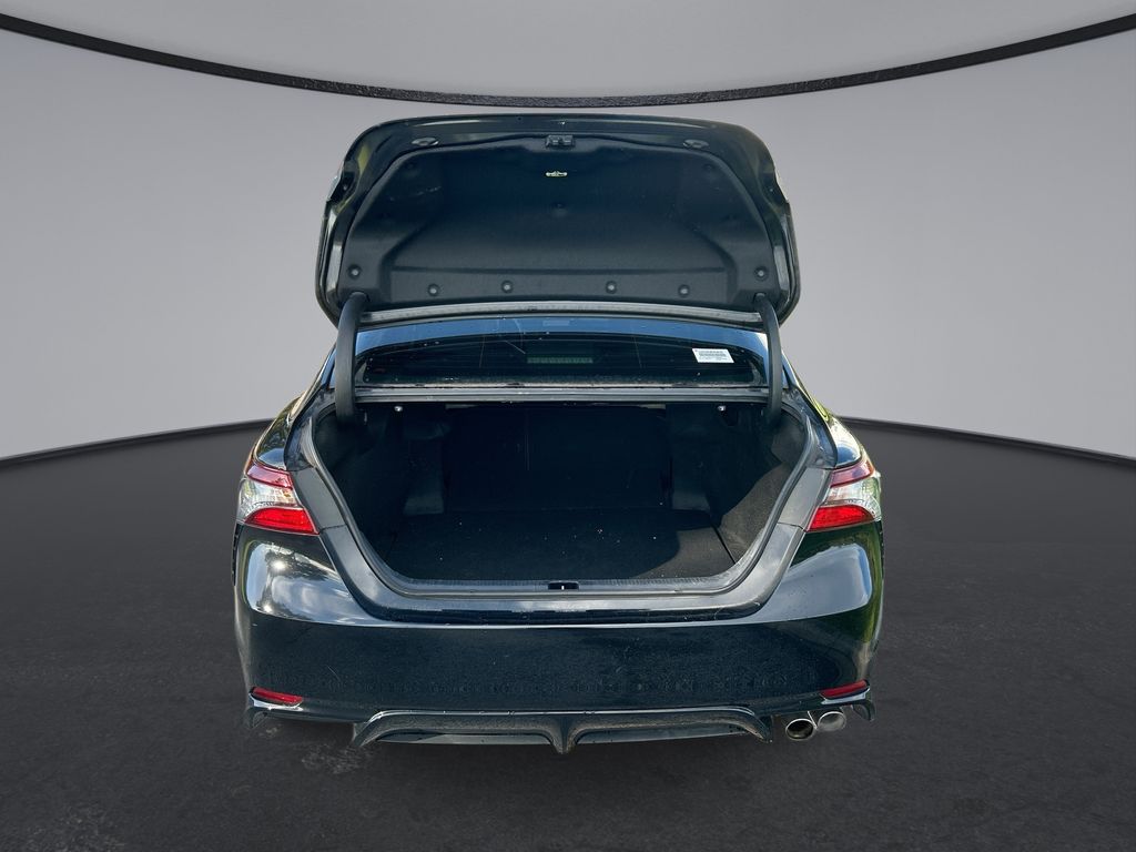 Thumbnail: 2023 Toyota Camry - 28