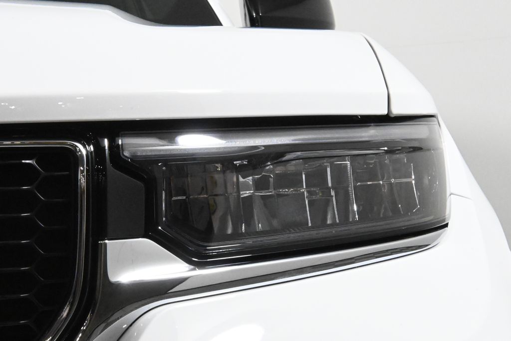 Thumbnail: 2024 Jeep Grand Cherokee - 12