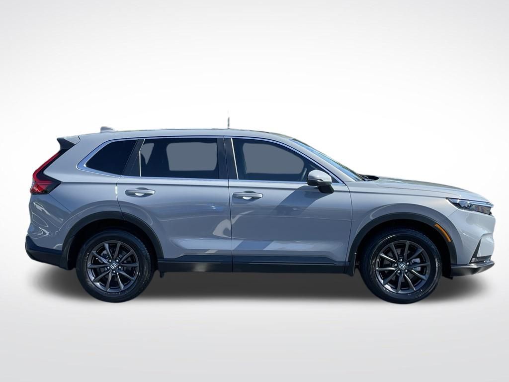 Thumbnail: 2026 Honda CR-V - 7