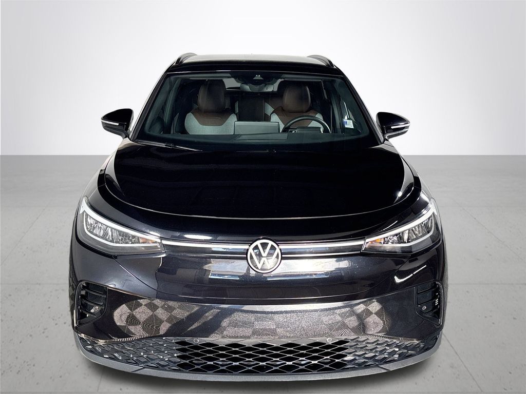 2024 Volkswagen ID.4 Standard