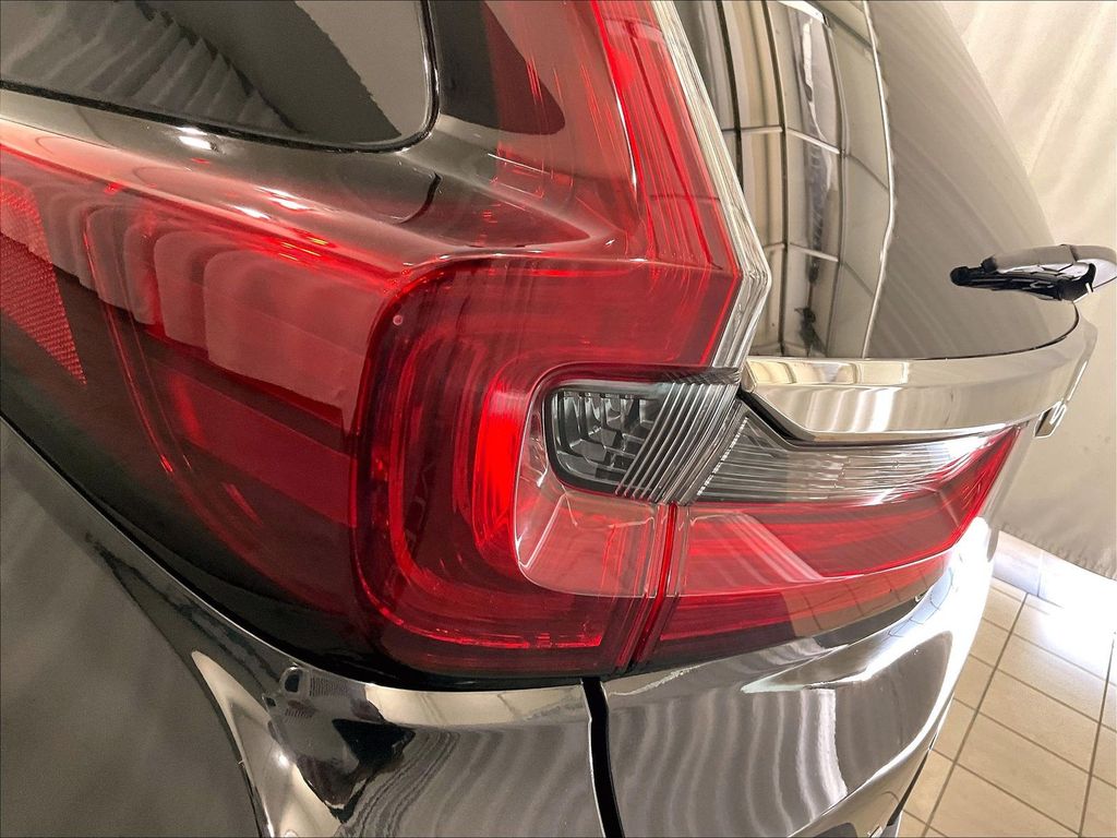 2020 Honda CR-V — photo 34