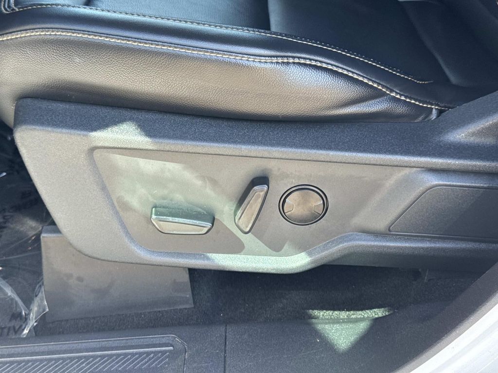 Used 2025 Ford Bronco Badlands 4D Sport Utility