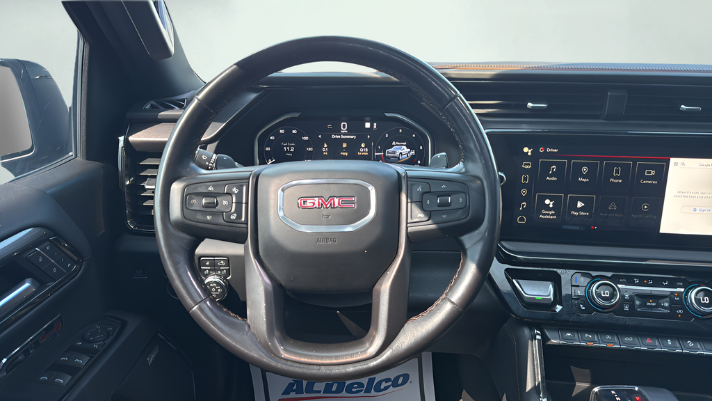 Used 2022 GMC Sierra 1500 Truck