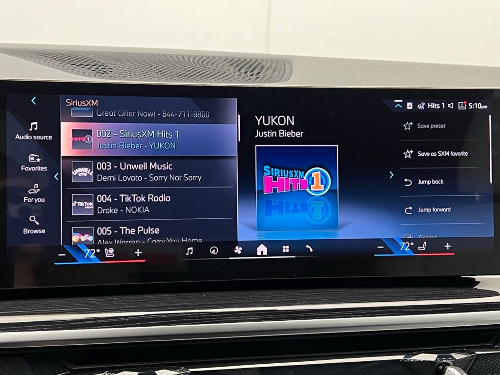 Thumbnail: 2026 BMW X5 - 14