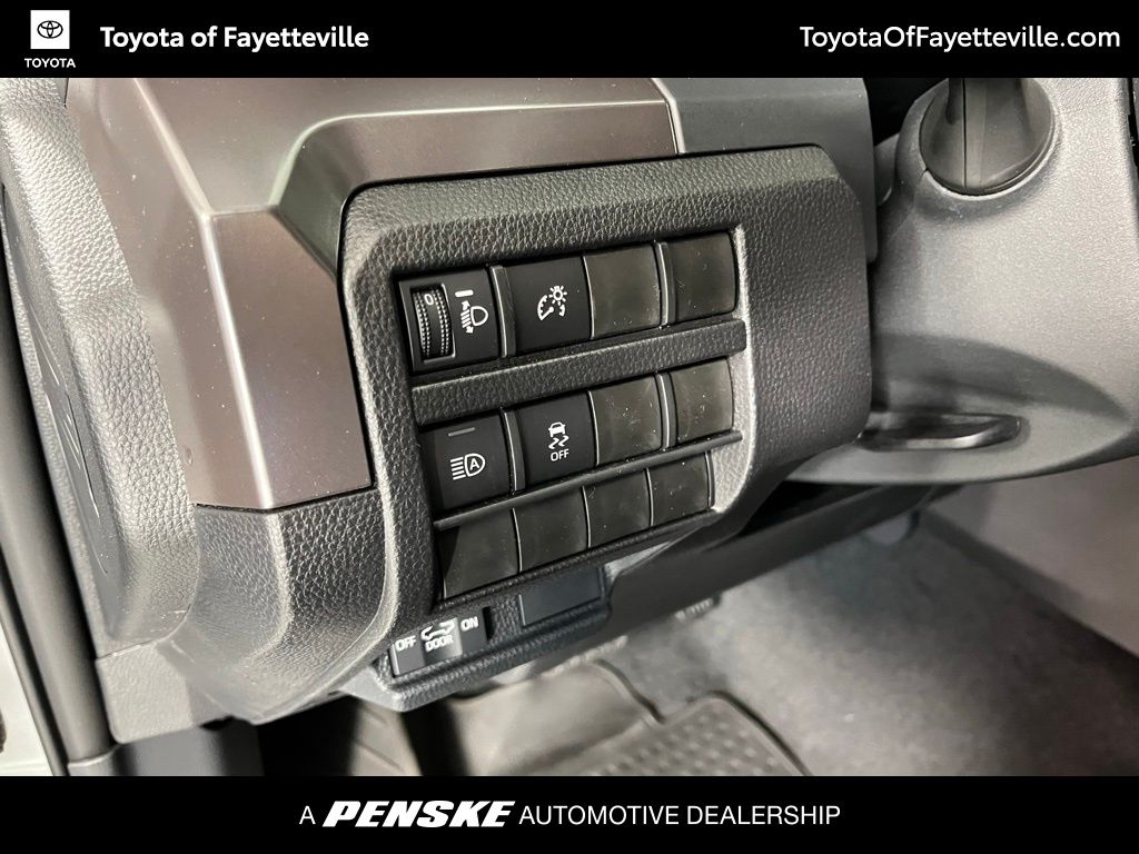 Thumbnail: 2025 Toyota Tacoma - 27