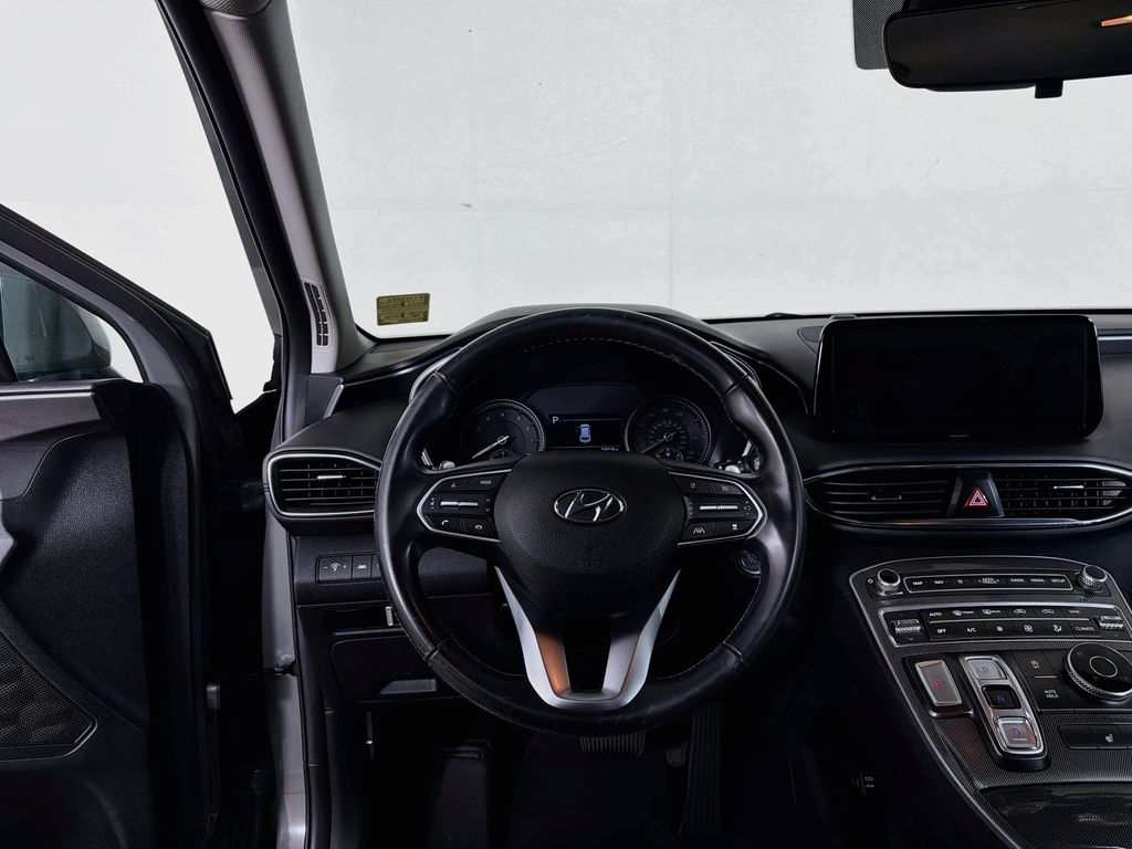 Used 2023 Hyundai Santa Fe SUV