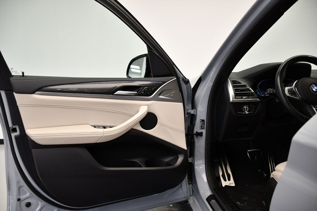 Thumbnail: 2023 BMW X3 - 31