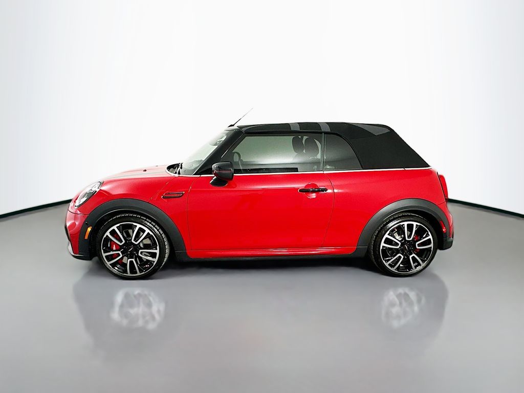 Thumbnail: 2023 MINI Cooper - 8