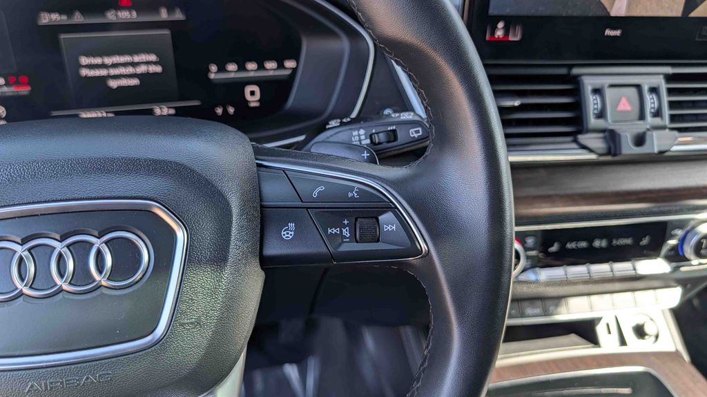 Used 2023 Audi Q5 Sportback 45 S line Premium Plus 4D Sport Utility