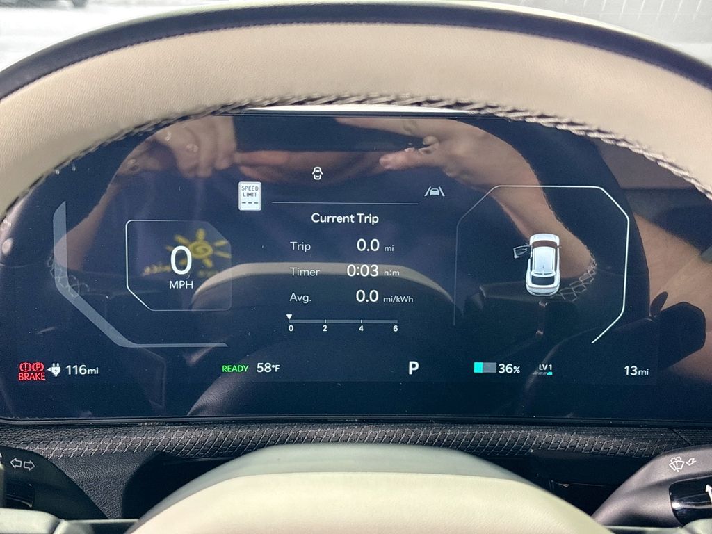 2025 Kia EV6 GT-Line