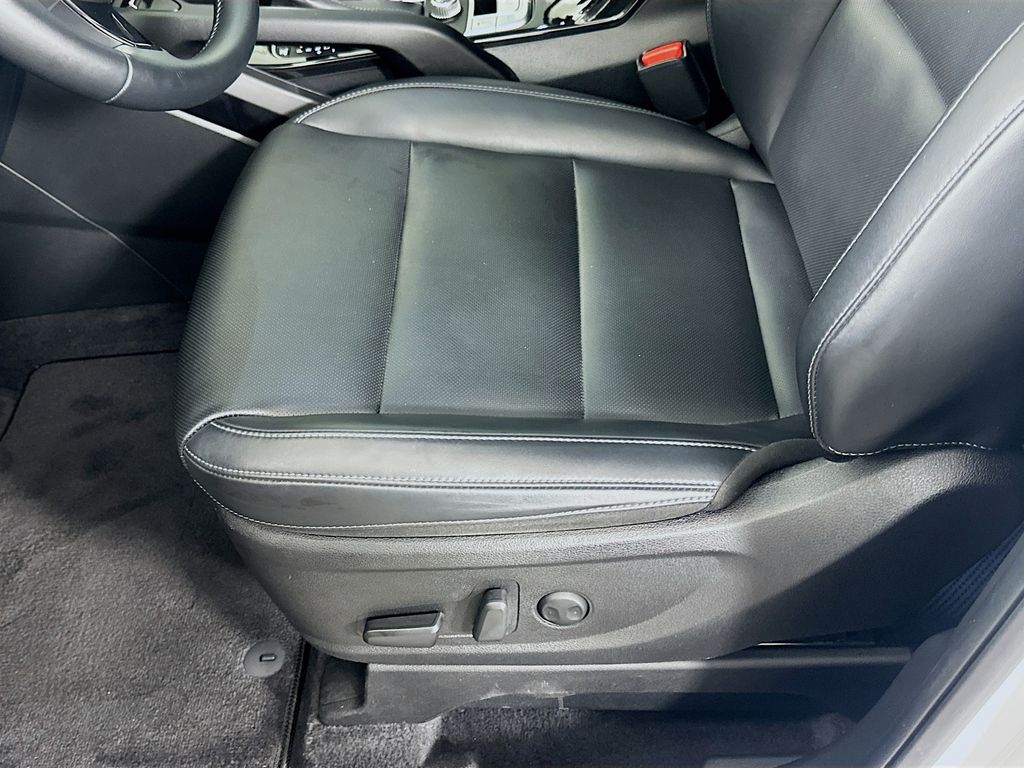 Thumbnail: 2025 Kia Telluride - 20