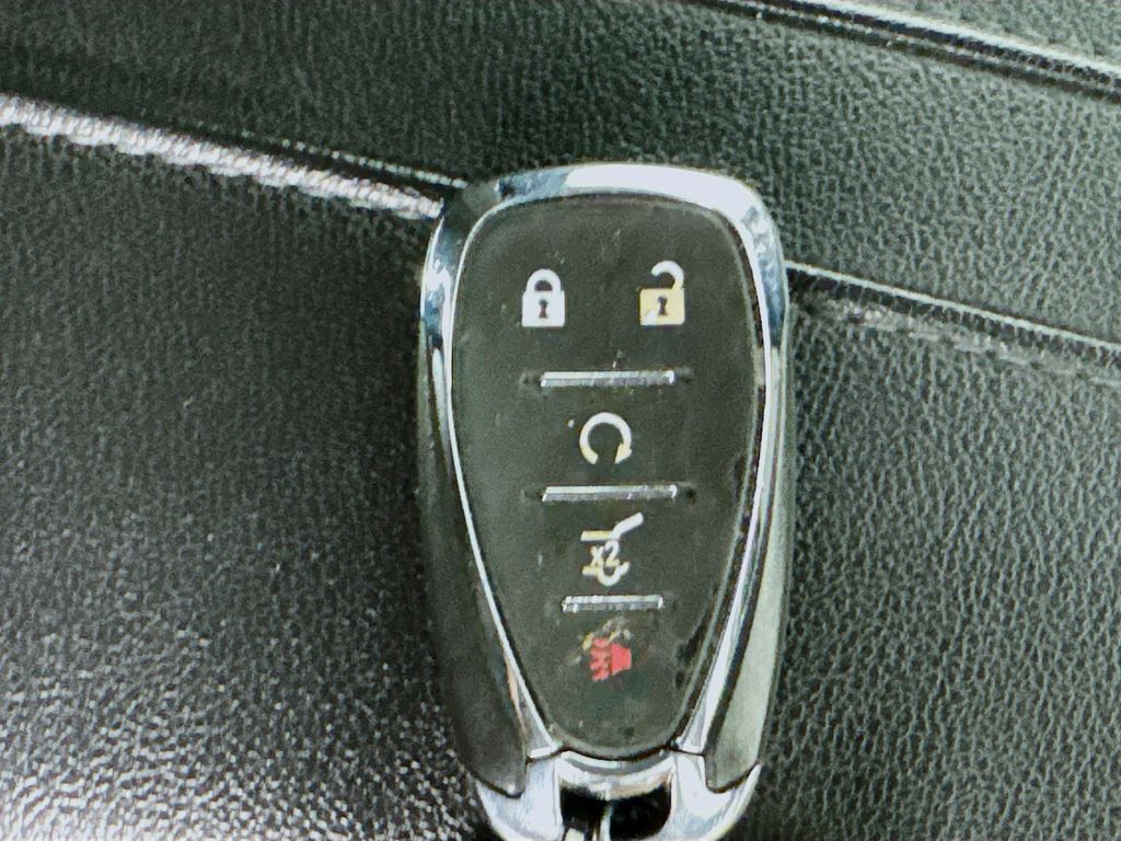 Used Car 2020 Chevrolet Blazer  Lt For Sale Under $20,000 In Austin, Texas