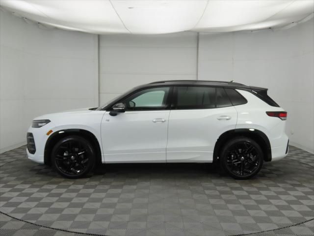 Thumbnail: 2026 Volkswagen Tiguan - 8