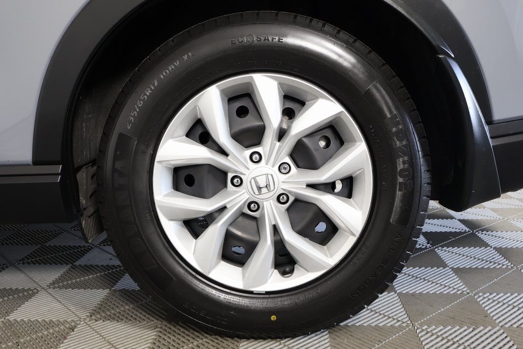 Thumbnail: 2025 Honda CR-V - 16