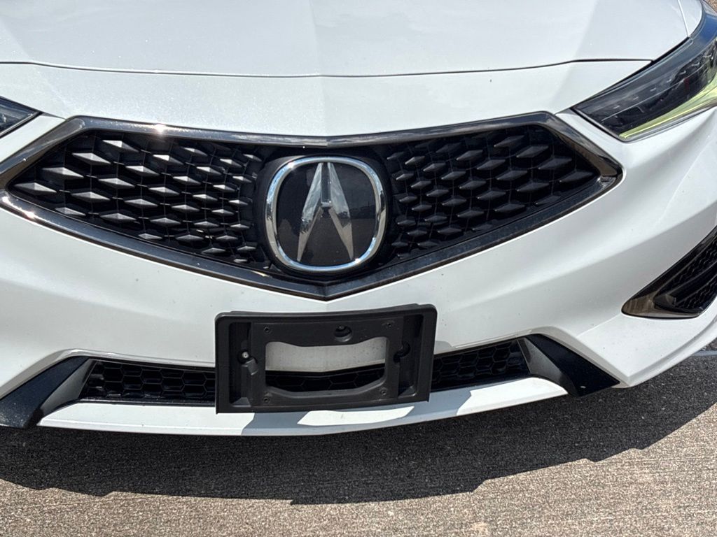 2022 Acura ILX Premium and A-SPEC Packages - 3