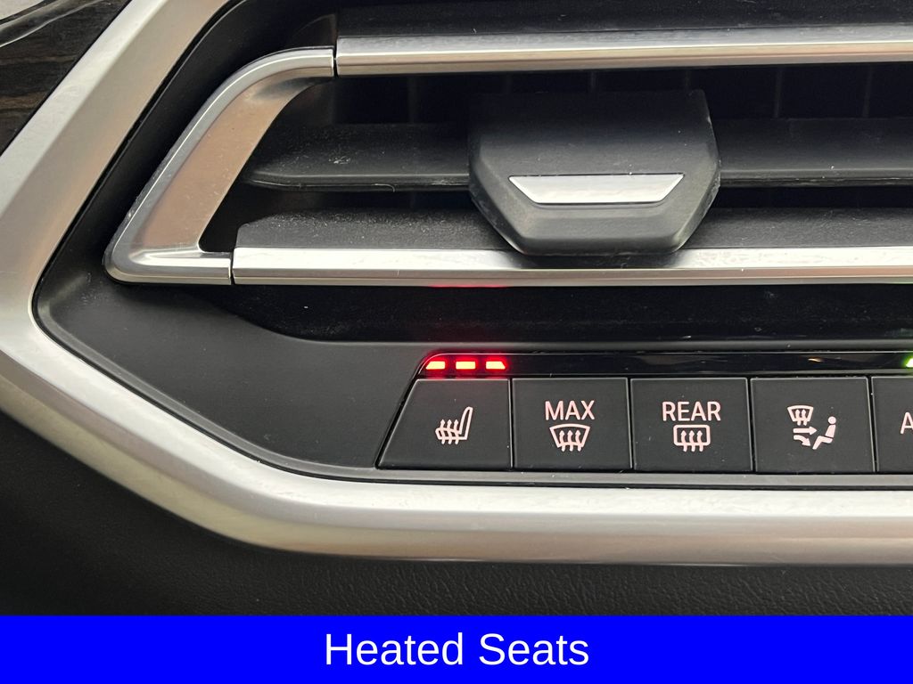 2023 BMW X5 40i - Photo 10