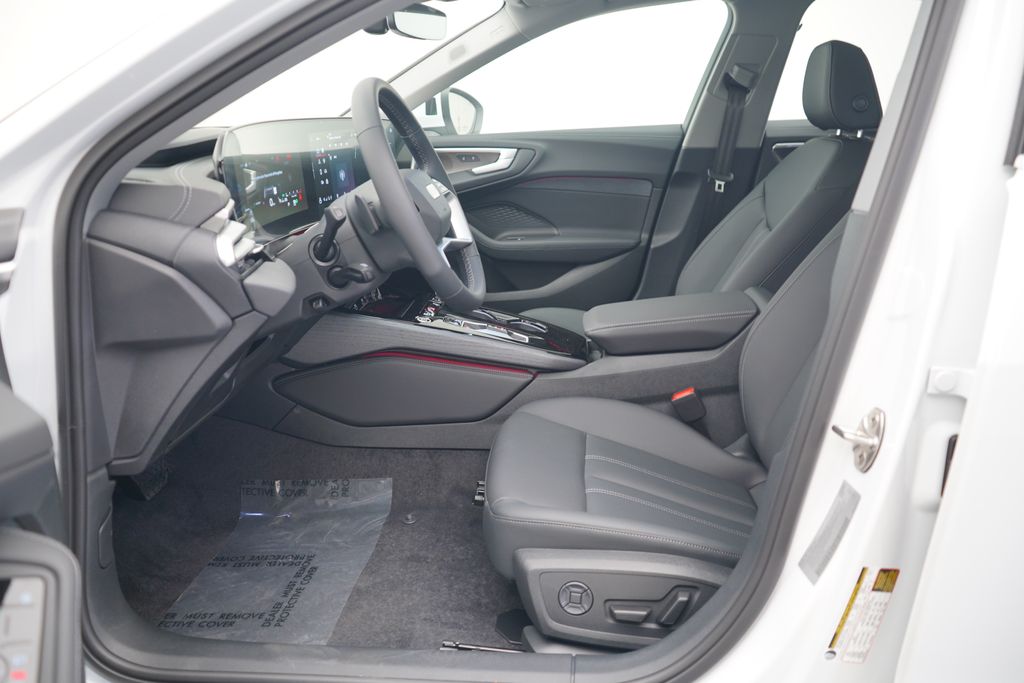 Thumbnail: 2025 Audi A5 - 6