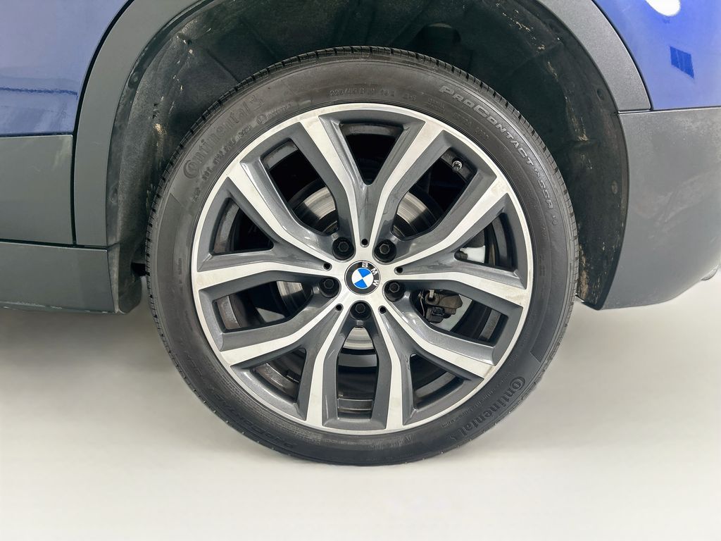 Thumbnail: 2018 BMW X2 - 30