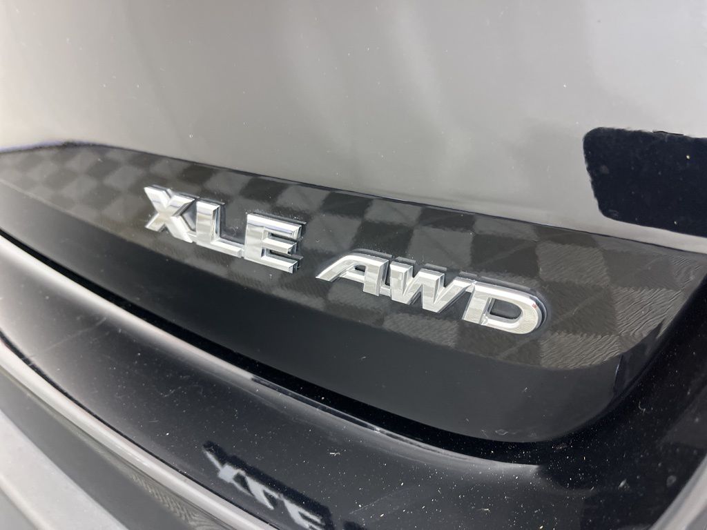2018 Toyota Highlander XLE 4
