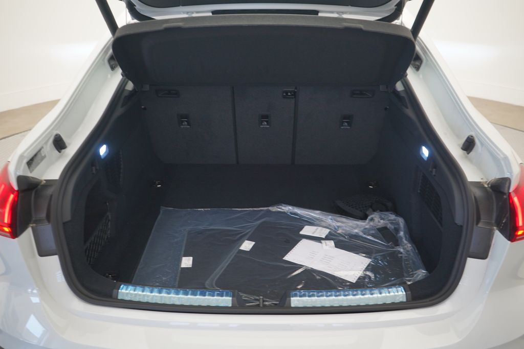 Thumbnail: 2025 Audi A5 - 11