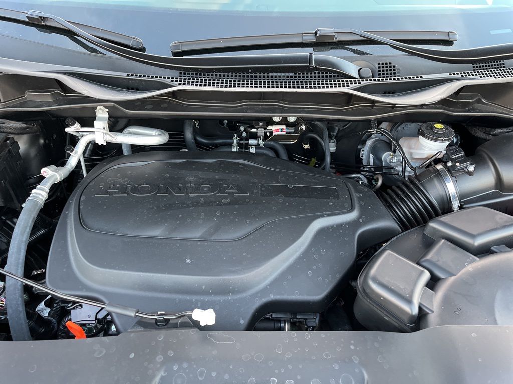 Thumbnail: 2026 Honda Odyssey - 14