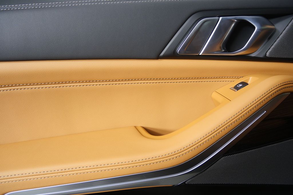 Thumbnail: 2026 BMW X5 - 14