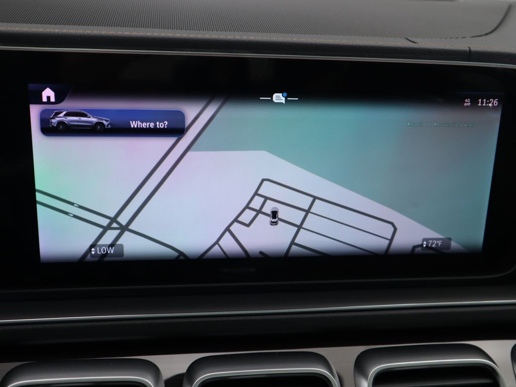 Thumbnail: 2026 Mercedes-Benz GLE - 16