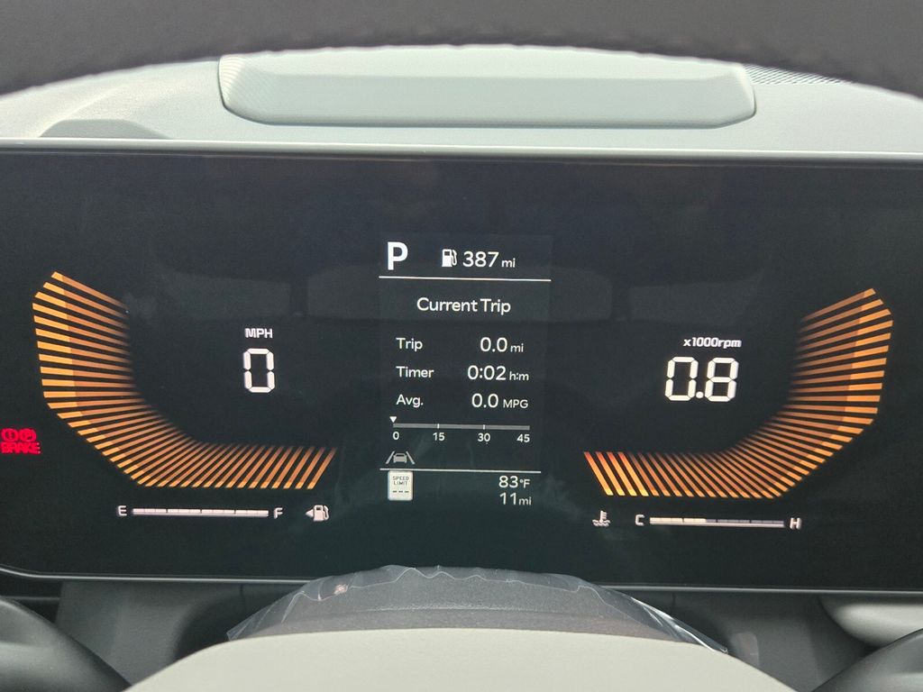 2027 Kia Seltos - $31,585